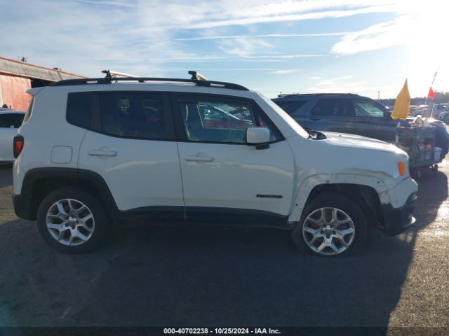 ZACCJBBT7FPB26243 Jeep Renegade Latitude