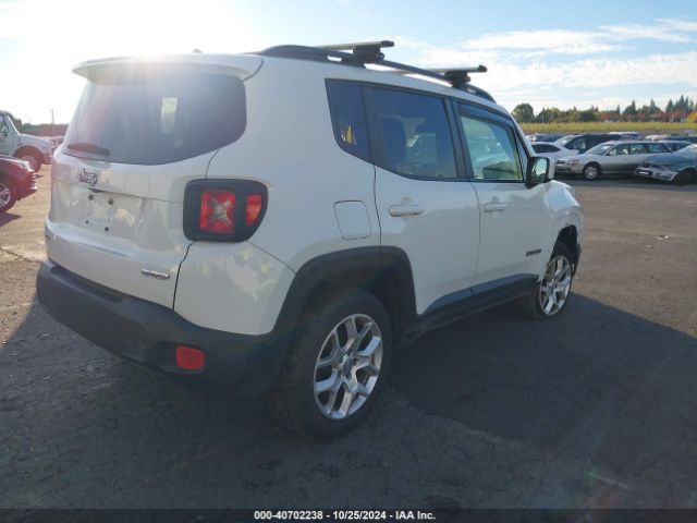 ZACCJBBT7FPB26243 Jeep Renegade Latitude