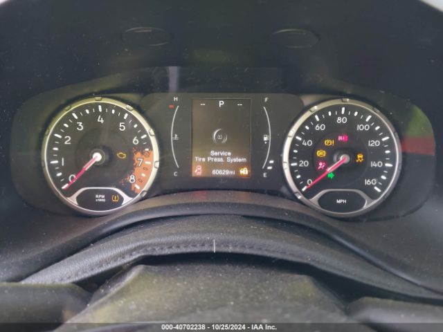 ZACCJBBT7FPB26243 Jeep Renegade Latitude