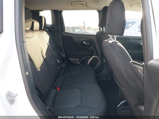 ZACCJBBT7FPB26243 Jeep Renegade Latitude