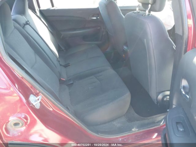 1C3CCBBG3EN183337 Chrysler 200 Touring