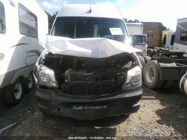 WD3PE8DD8GP361208 Mercedes-Benz Sprinter 2500 High  Roof/high Roof