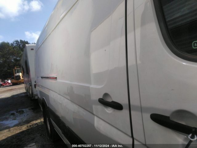 WD3PE8DD8GP361208 Mercedes-Benz Sprinter 2500 High  Roof/high Roof