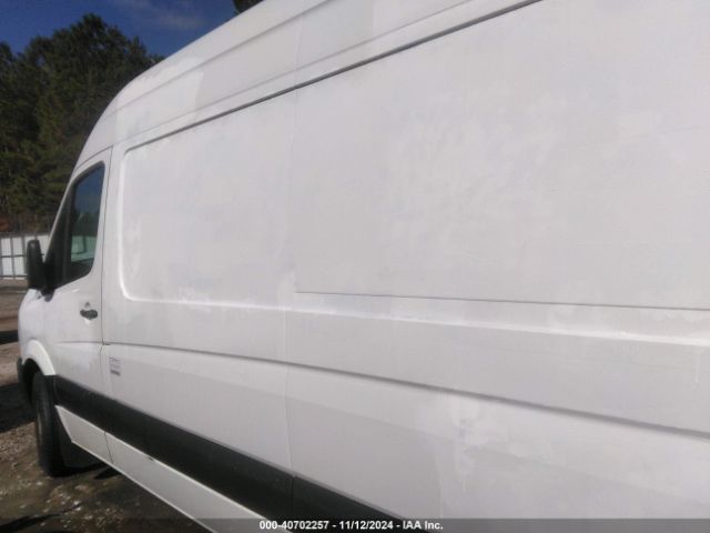 WD3PE8DD8GP361208 Mercedes-Benz Sprinter 2500 High  Roof/high Roof