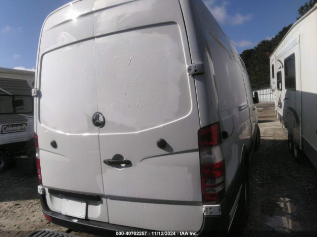 WD3PE8DD8GP361208 Mercedes-Benz Sprinter 2500 High  Roof/high Roof