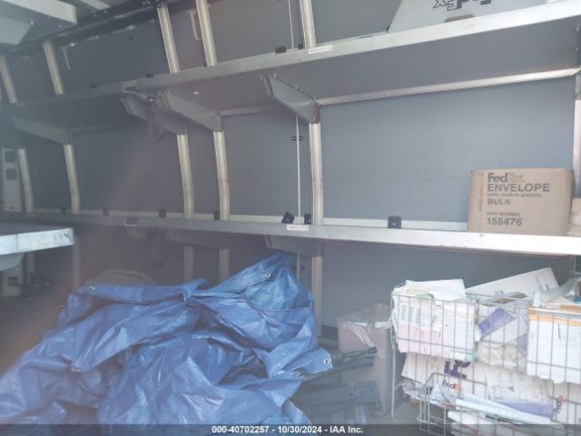 WD3PE8DD8GP361208 Mercedes-Benz Sprinter 2500 High  Roof/high Roof