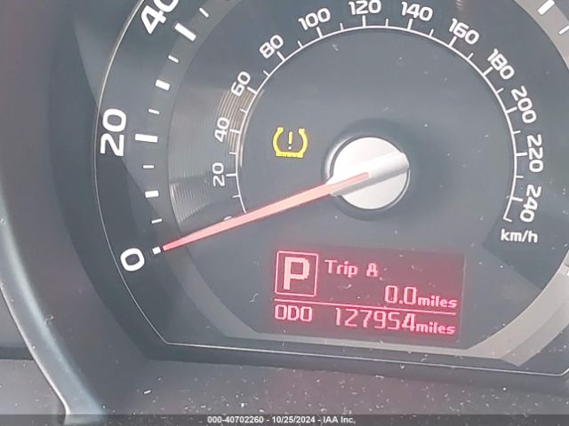 KNDPB3AC5E7568505 KIA Sportage Lx