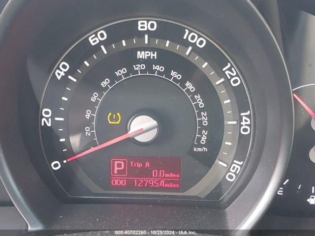 KNDPB3AC5E7568505 KIA Sportage Lx