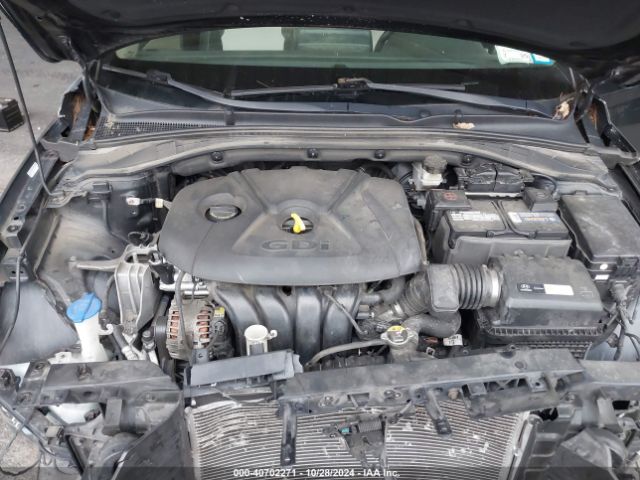 KMHH35LE1JU030306 Hyundai ELANTRA GT