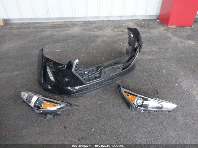 KMHH35LE1JU030306 Hyundai ELANTRA GT
