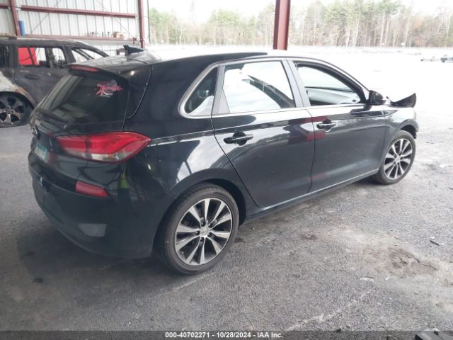 KMHH35LE1JU030306 Hyundai ELANTRA GT