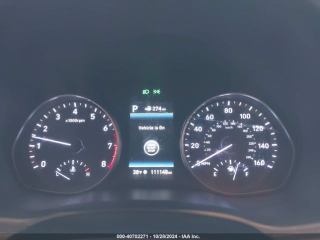 KMHH35LE1JU030306 Hyundai ELANTRA GT