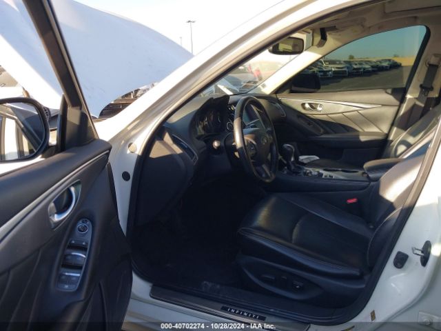 JN1BV7AP0EM693234 Infiniti Q50 Premium