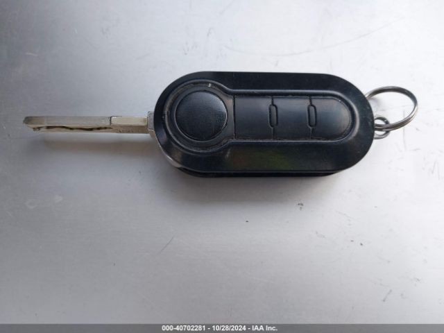 ZFBERFBT1G6C71121 RAM Promaster City Tradesman Slt