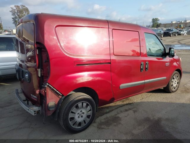 ZFBERFBT1G6C71121 RAM Promaster City Tradesman Slt