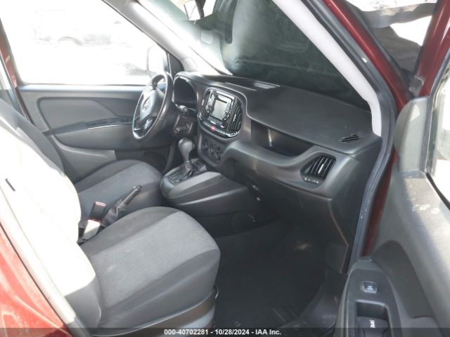 ZFBERFBT1G6C71121 RAM Promaster City Tradesman Slt