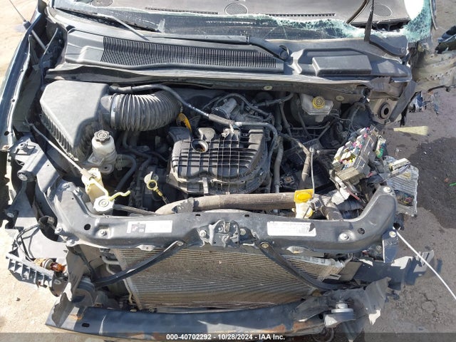 2C4RC1BG5GR167114 Chrysler Town & Country Touring