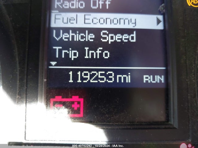 2C4RC1BG5GR167114 Chrysler Town & Country Touring