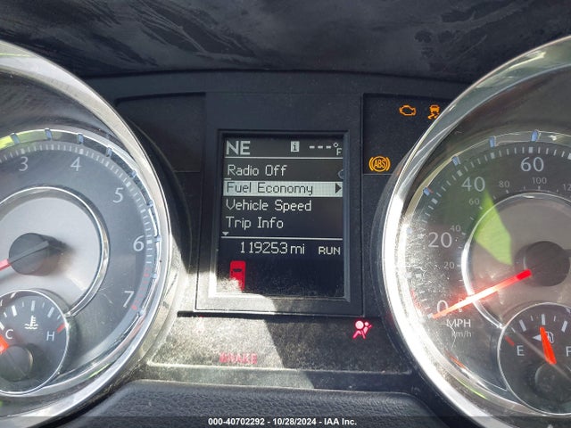 2C4RC1BG5GR167114 Chrysler Town & Country Touring