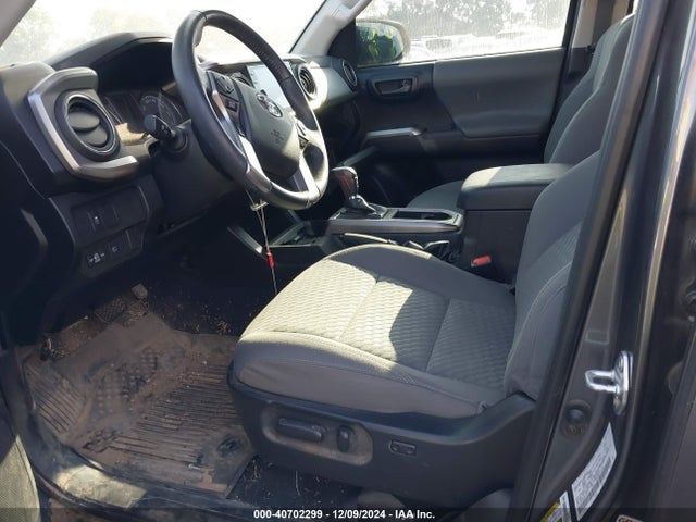 Toyota Tacoma Sr5 V6 2021 5TFAZ5CN6MX107419 Image 5