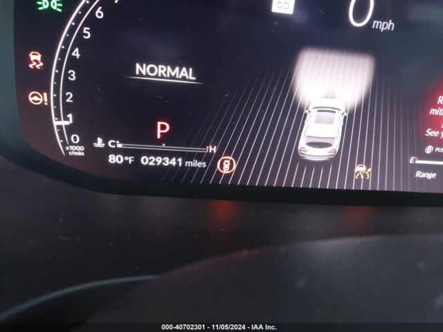 5J8YE1H86RL007469 Acura Mdx Advance Package