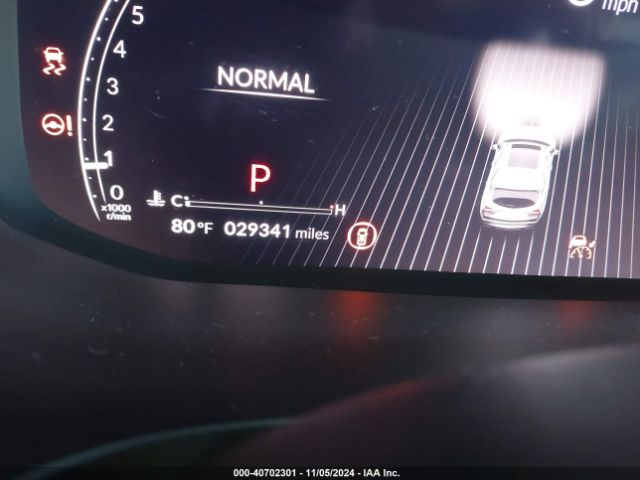 5J8YE1H86RL007469 Acura Mdx Advance Package
