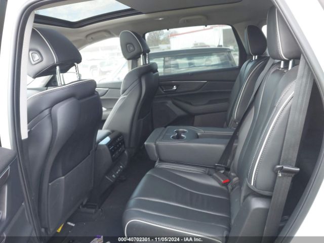 5J8YE1H86RL007469 Acura Mdx Advance Package