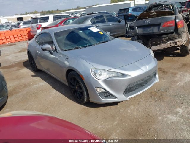 Scion FR-S 2015 JF1ZNAA19F8705479 Image 13