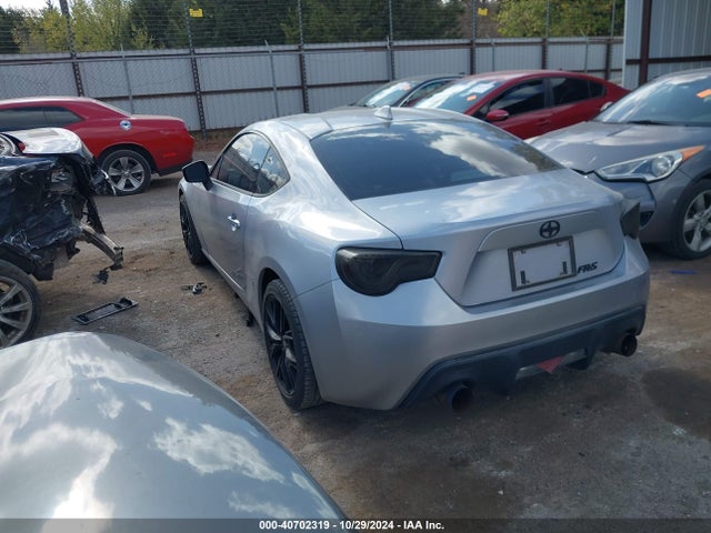 Scion FR-S 2015 JF1ZNAA19F8705479 Image 14