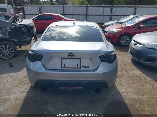 Scion FR-S 2015 JF1ZNAA19F8705479 Image 16