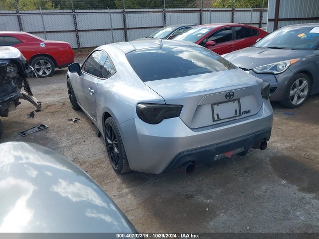 Scion FR-S 2015 JF1ZNAA19F8705479 Image 3