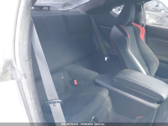 Scion FR-S 2015 JF1ZNAA19F8705479 Image 8