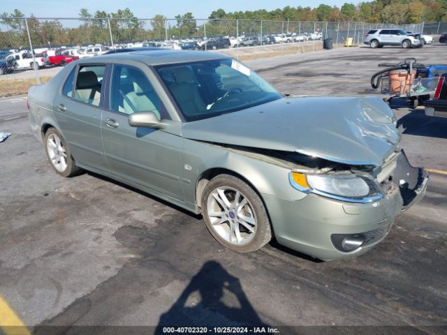 2008 SAAB 9-5 YS3ED49G683505397 Photo 0