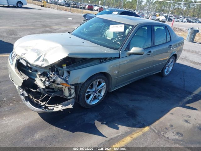 2008 SAAB 9-5 YS3ED49G683505397 Photo 1