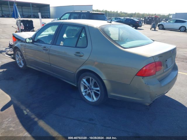 2008 SAAB 9-5 YS3ED49G683505397 Photo 2