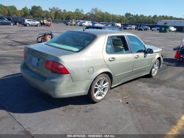 2008 SAAB 9-5 YS3ED49G683505397 Photo 3