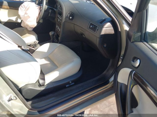2008 SAAB 9-5 YS3ED49G683505397 Photo 4