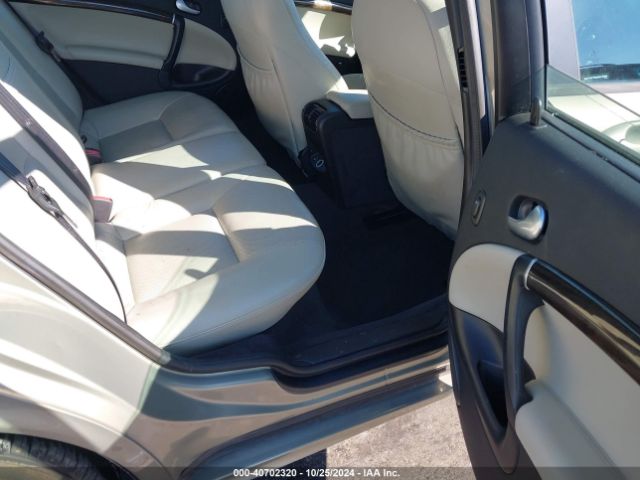 2008 SAAB 9-5 YS3ED49G683505397 Photo 7