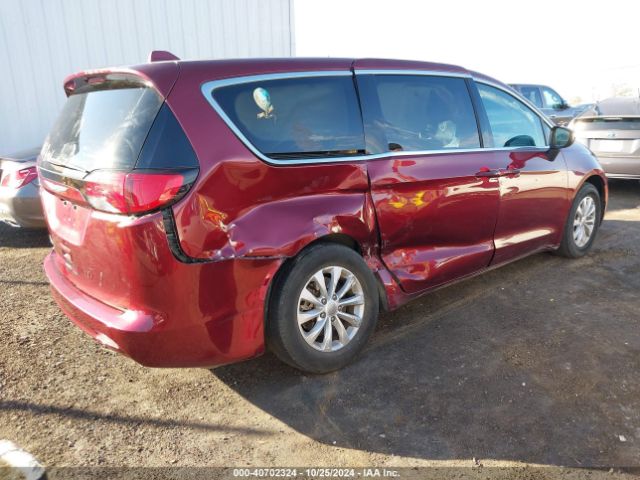 2C4RC1DG1HR513075 Chrysler Pacifica Touring