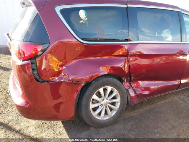 2C4RC1DG1HR513075 Chrysler Pacifica Touring