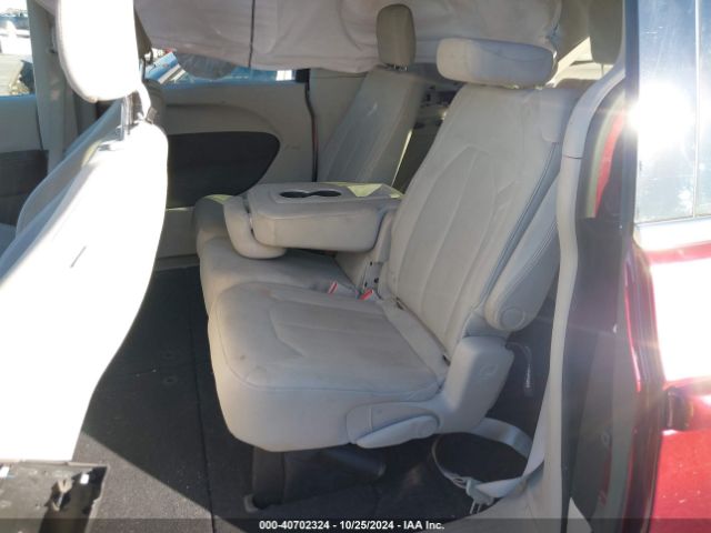 2C4RC1DG1HR513075 Chrysler Pacifica Touring