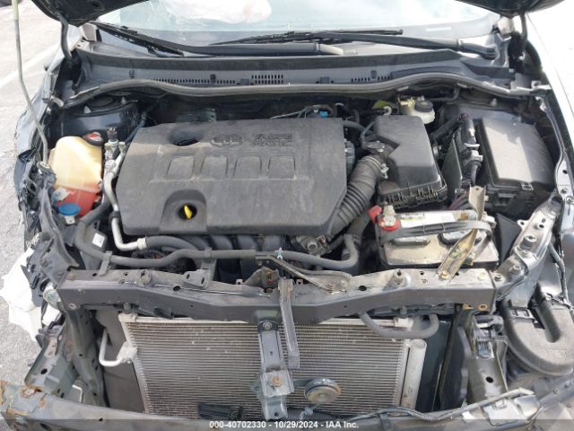 JTNKARJE2GJ514663 Scion IM