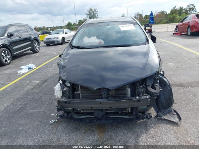 JTNKARJE2GJ514663 Scion IM