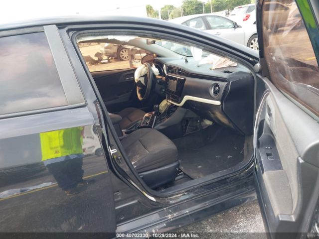 JTNKARJE2GJ514663 Scion IM