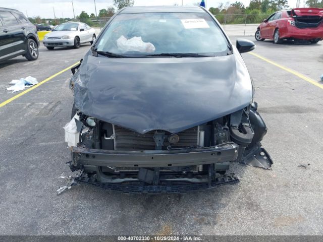 JTNKARJE2GJ514663 Scion IM