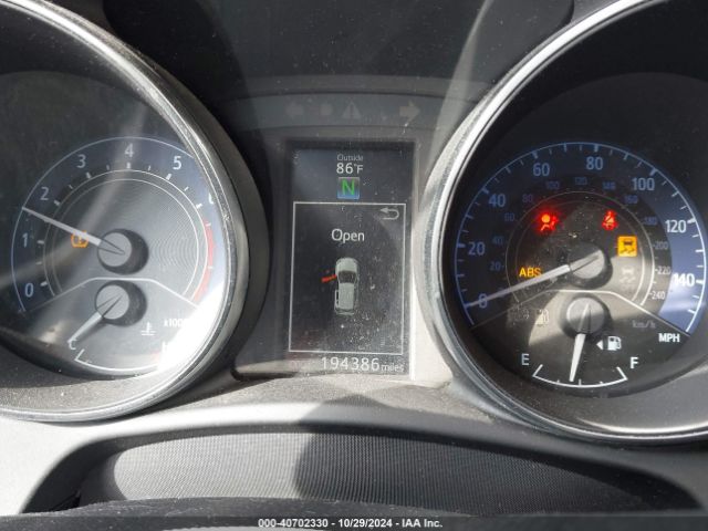 JTNKARJE2GJ514663 Scion IM