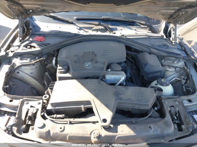 WBA8E9G51GNT83709 BMW 328I