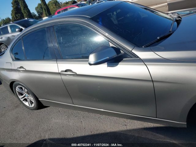 WBA8E9G51GNT83709 BMW 328I