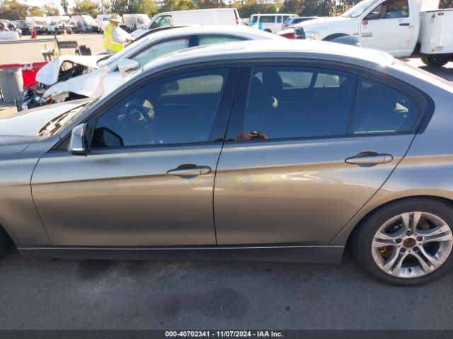 WBA8E9G51GNT83709 BMW 328I