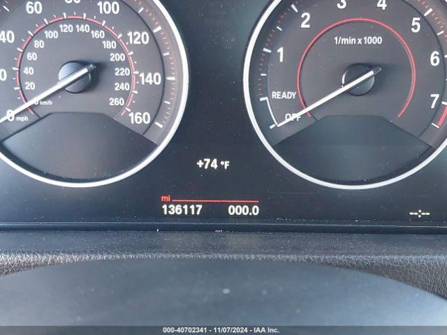 WBA8E9G51GNT83709 BMW 328I